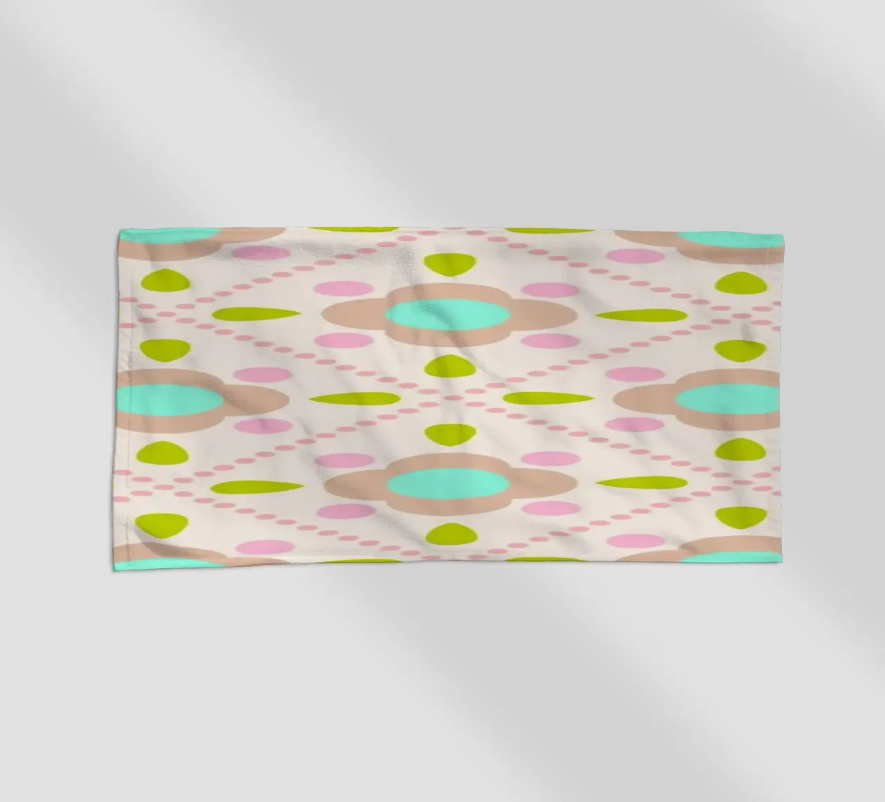 blümchen telo mare da fummelhummel