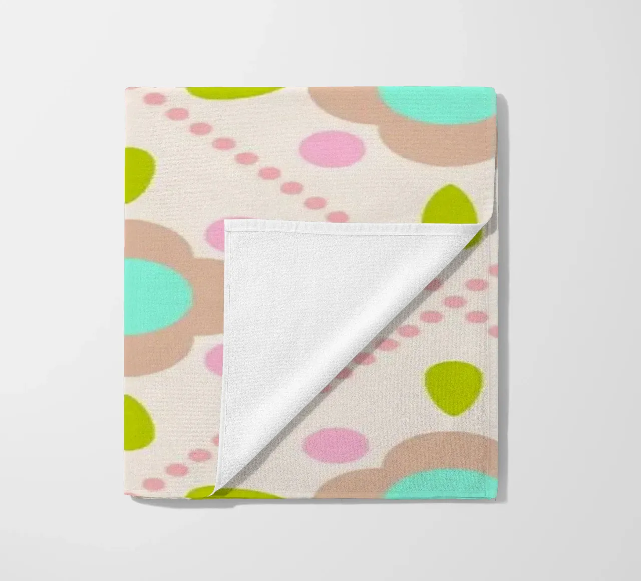 blümchen telo mare da fummelhummel