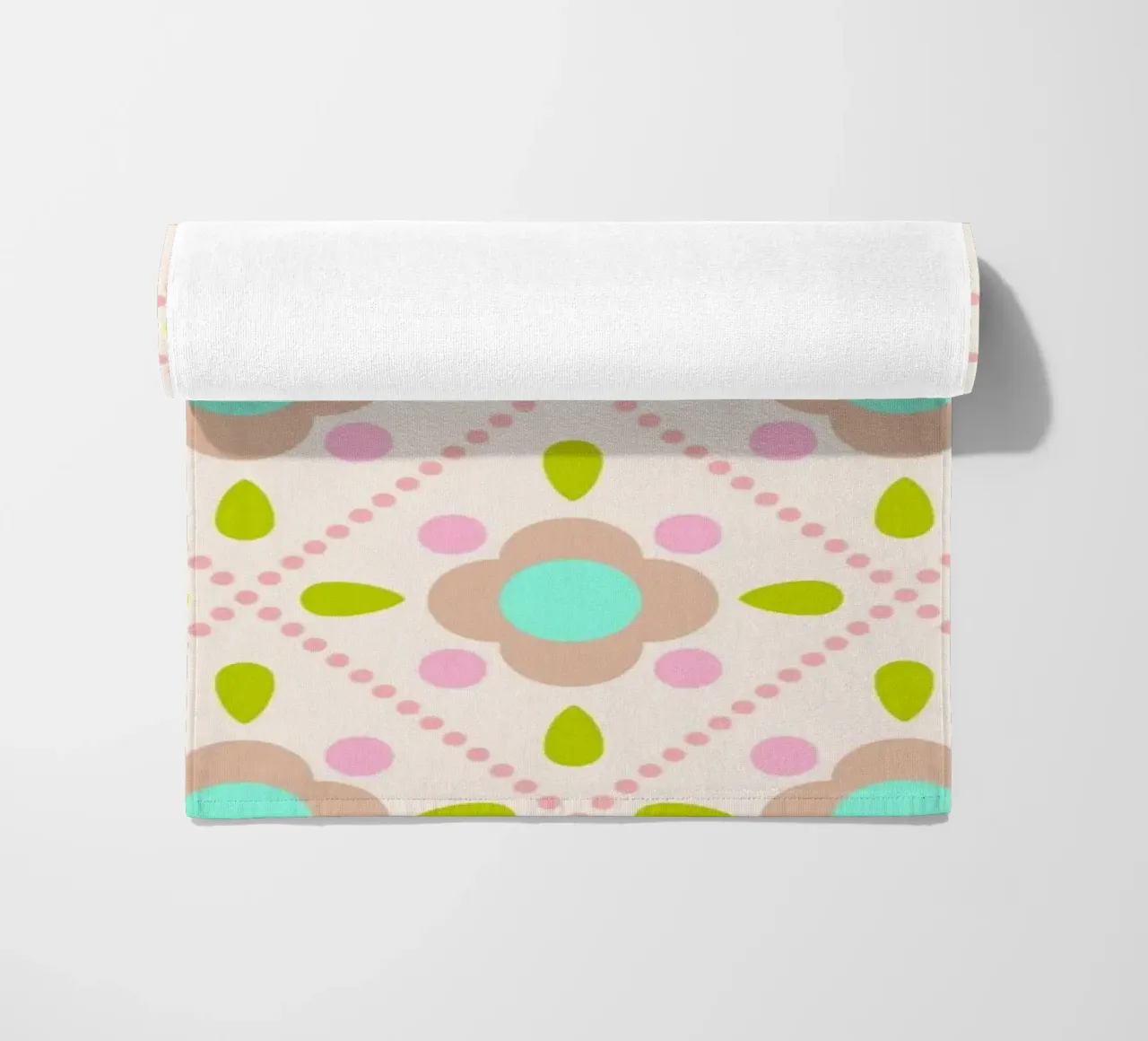 blümchen telo mare da fummelhummel