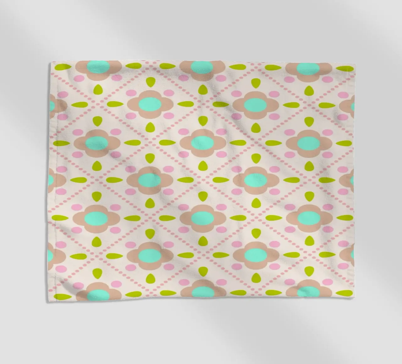 blümchen telo mare da fummelhummel