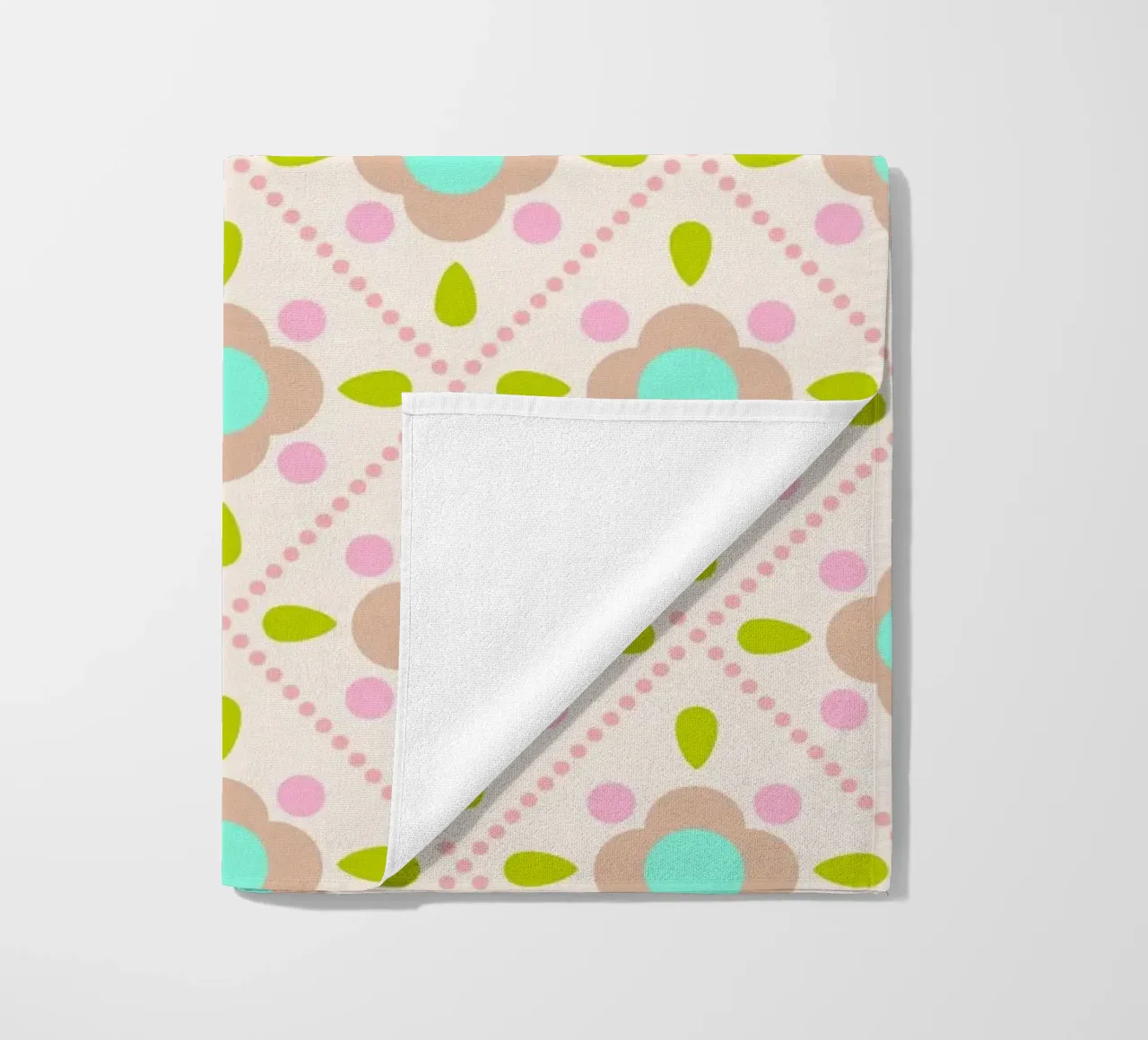 blümchen telo mare da fummelhummel