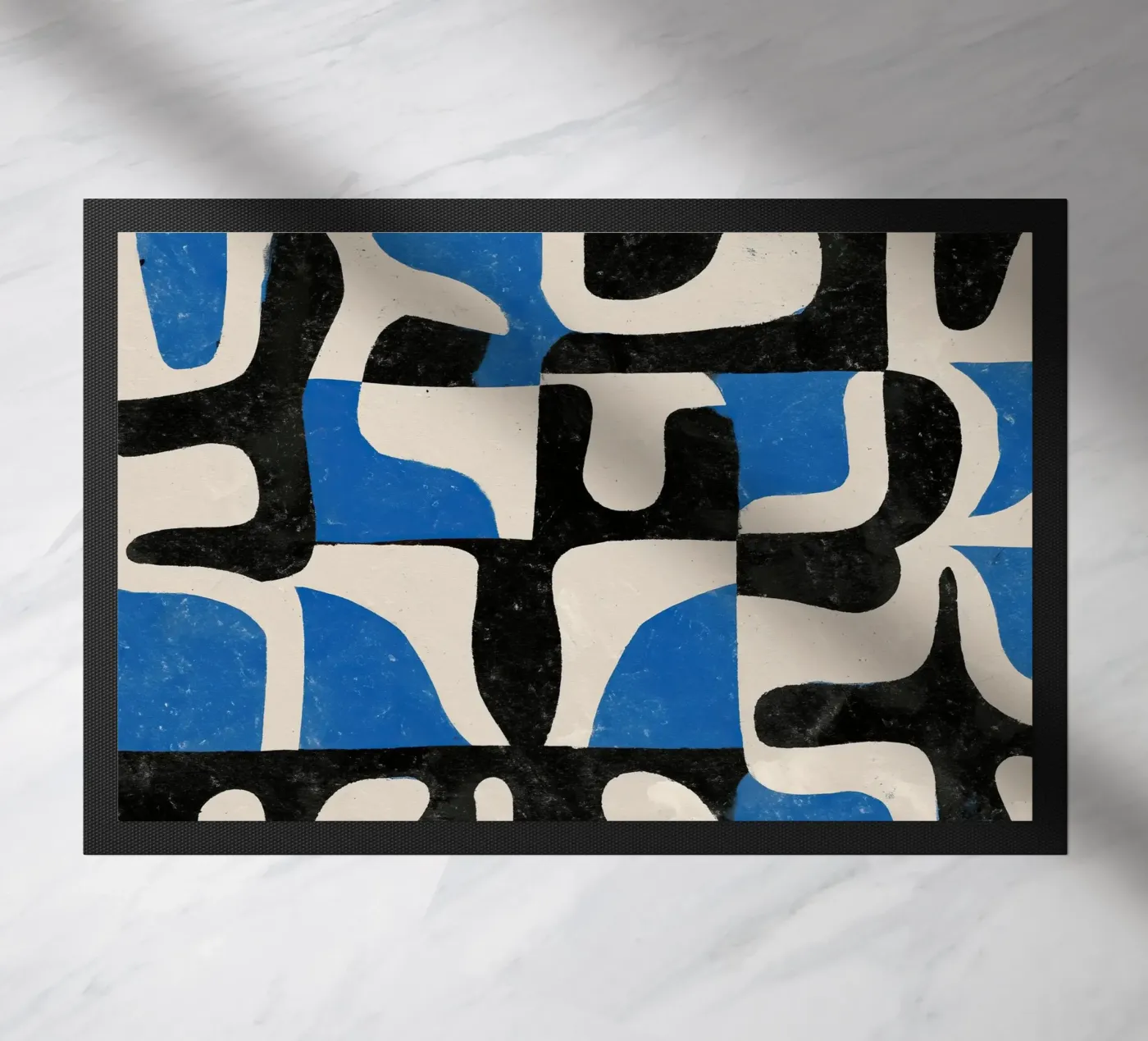 Intersecting Forms zerbino da Nadjaa