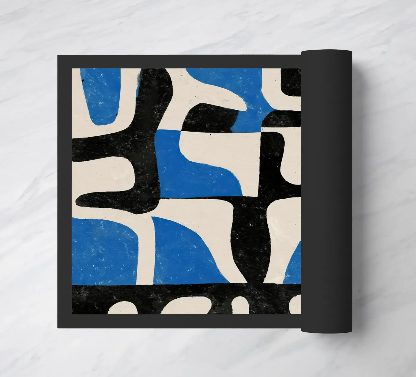 Intersecting Forms zerbino da Nadjaa