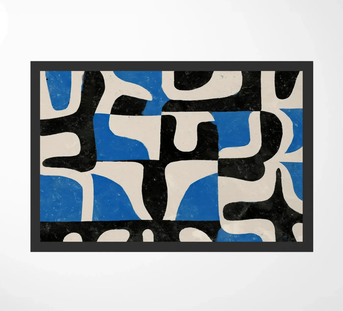 Intersecting Forms zerbino da Nadjaa