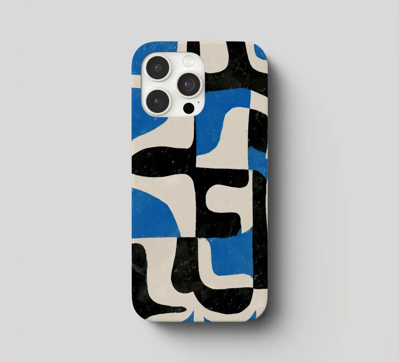Intersecting Forms cover iphone da Nadjaa