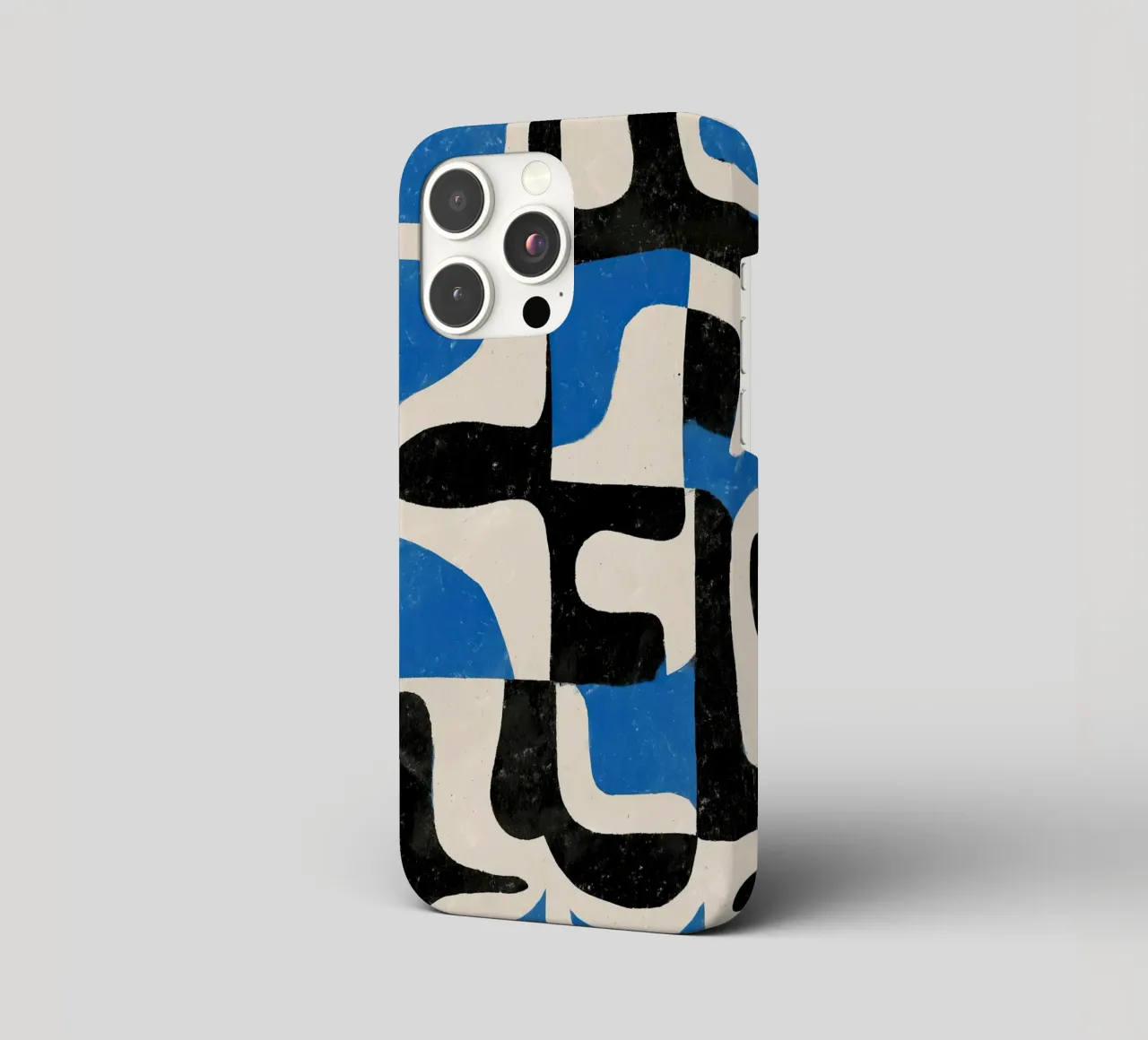 Intersecting Forms cover iphone da Nadjaa