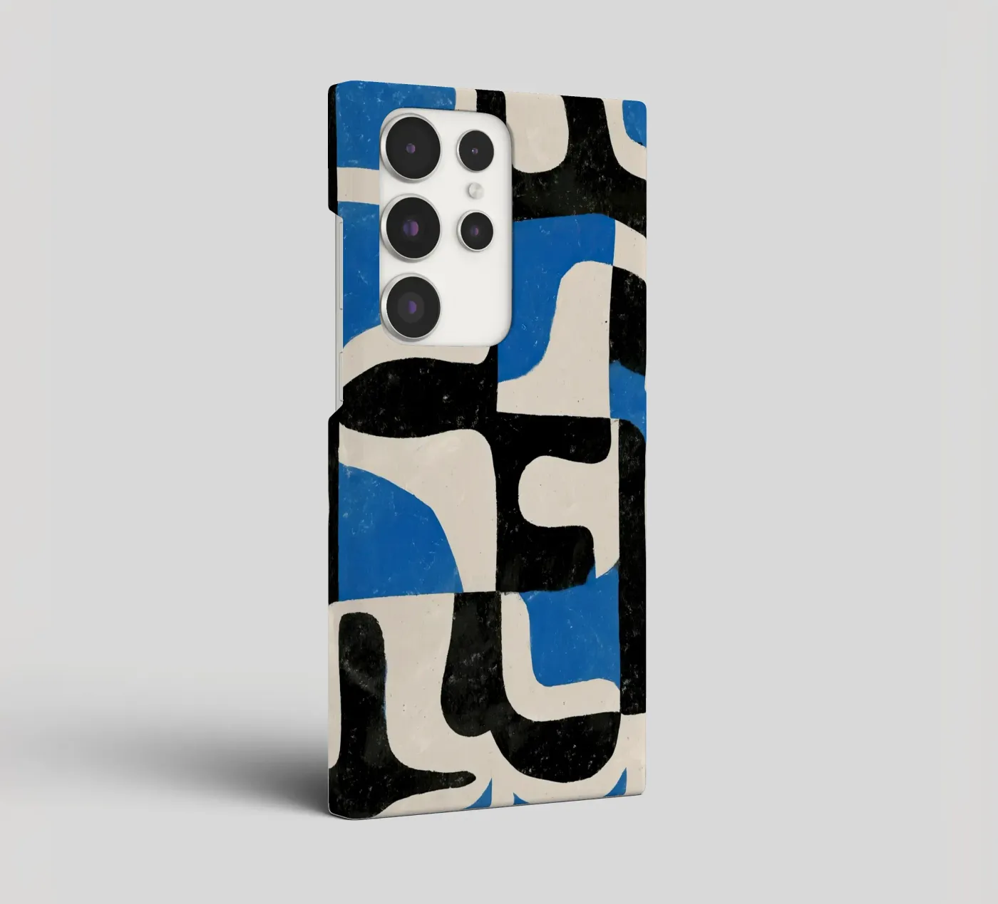 Intersecting Forms coque samsung de Nadjaa