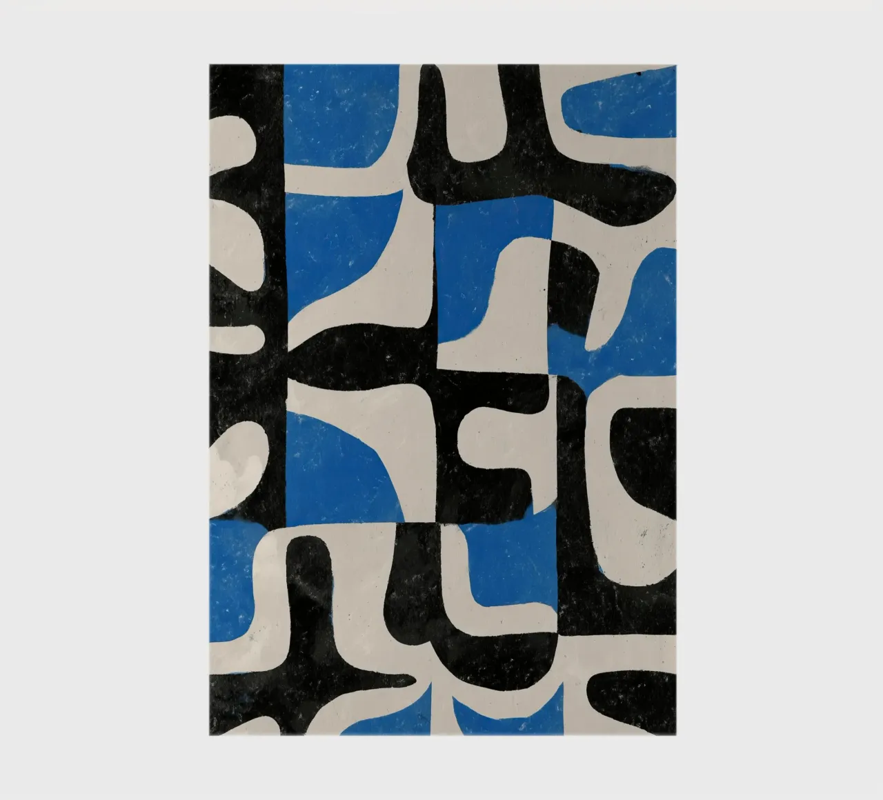 Intersecting Forms carnet de notes de Nadjaa