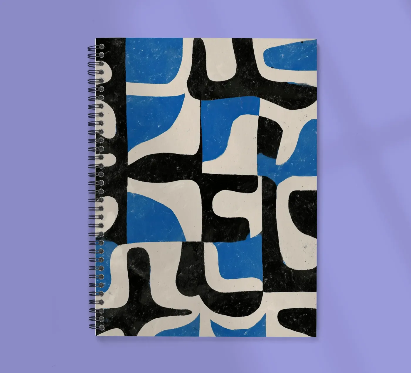 Intersecting Forms Ringbuch von Nadjaa