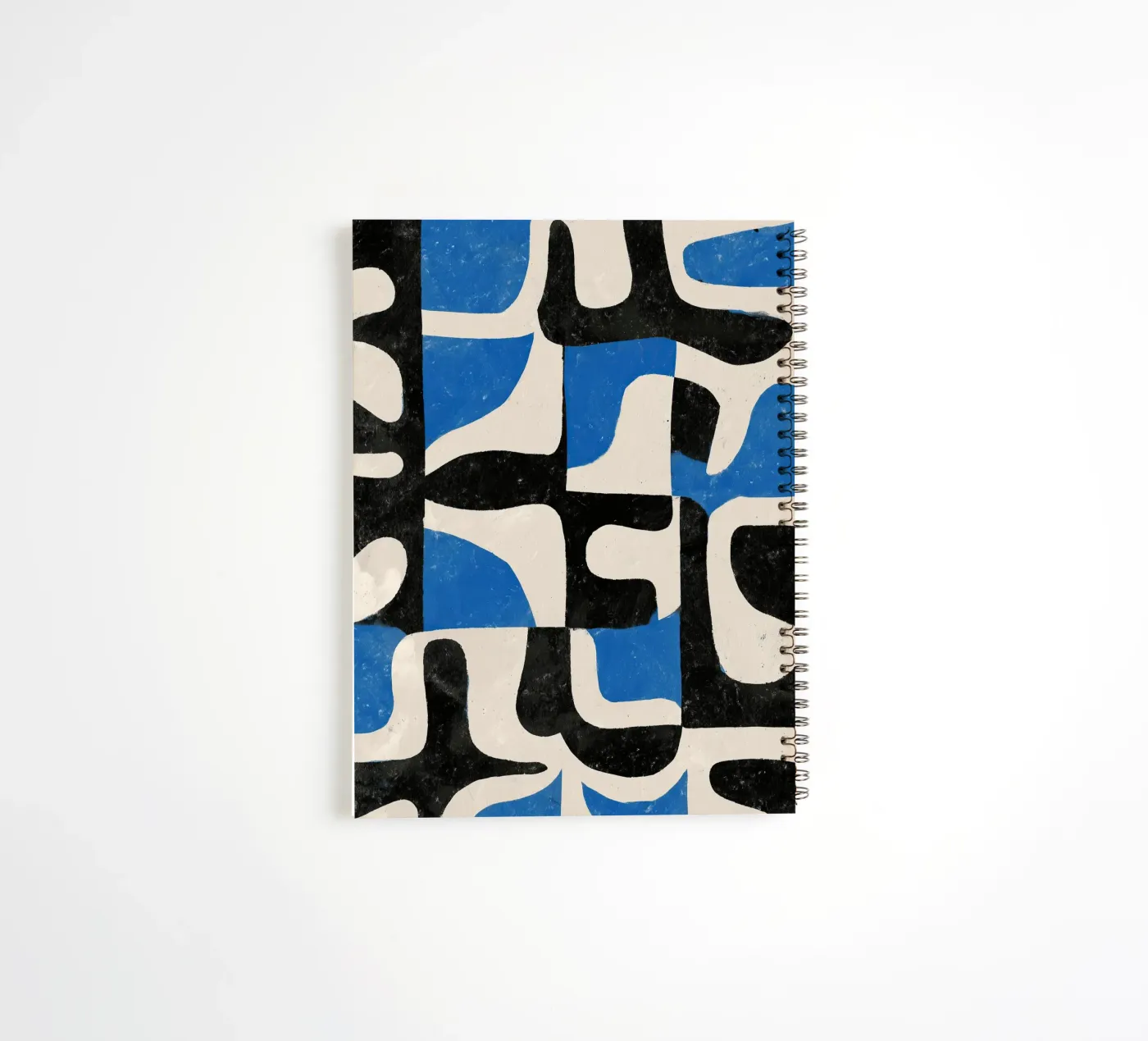 Intersecting Forms Ringbuch von Nadjaa