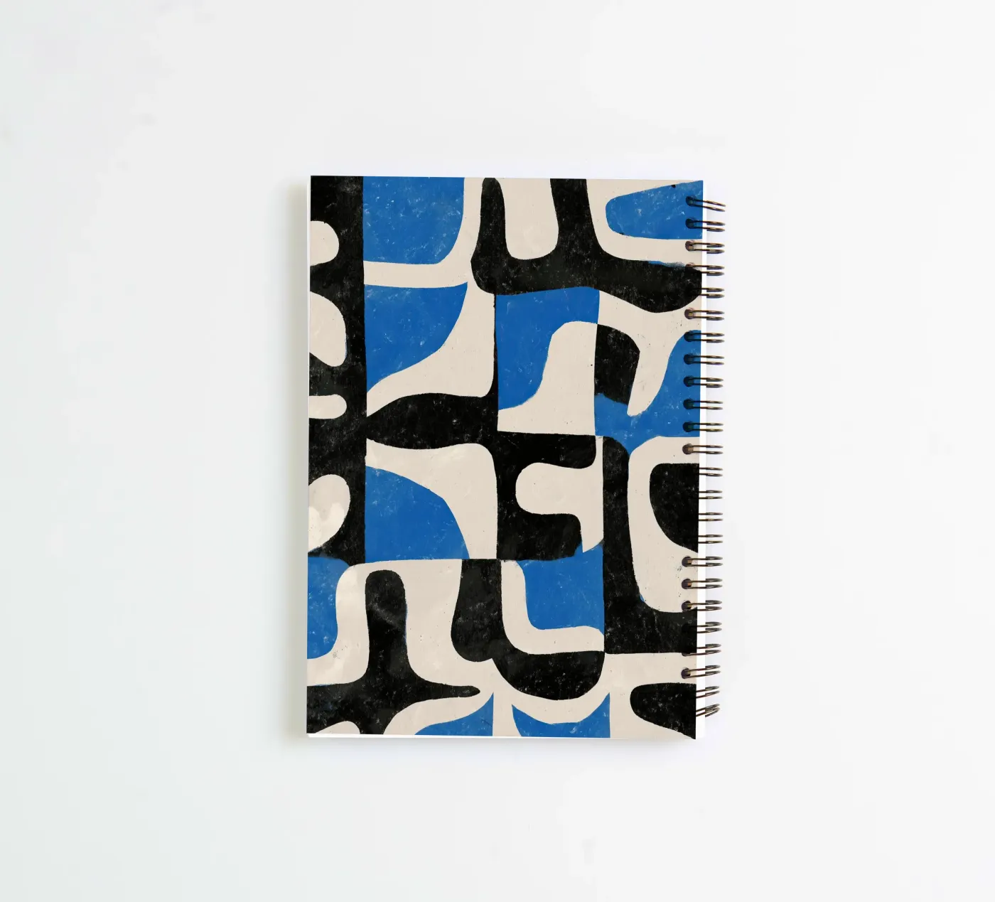 Intersecting Forms Ringbuch von Nadjaa