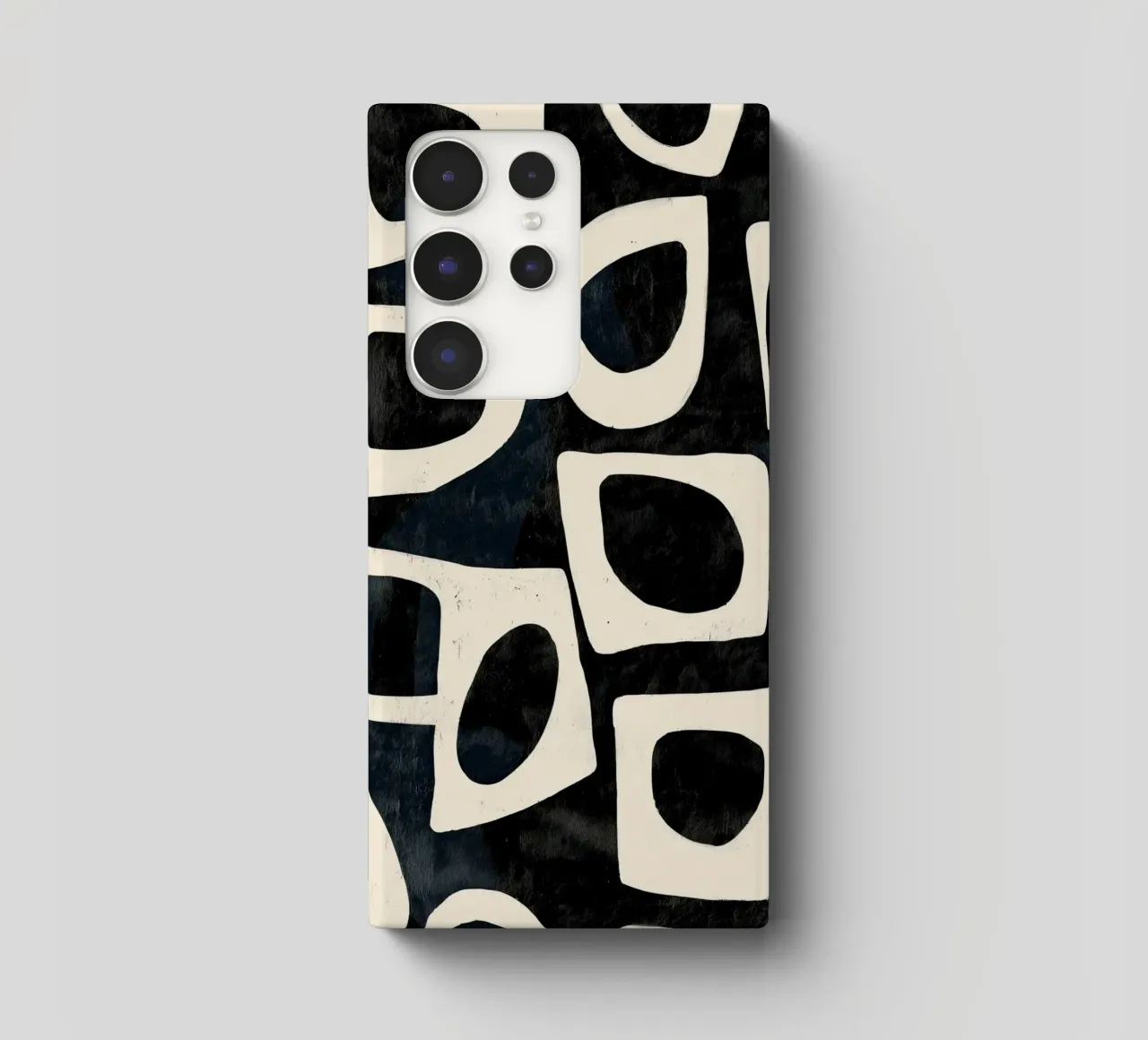 Shadowed Forms cover samsung da Nadjaa