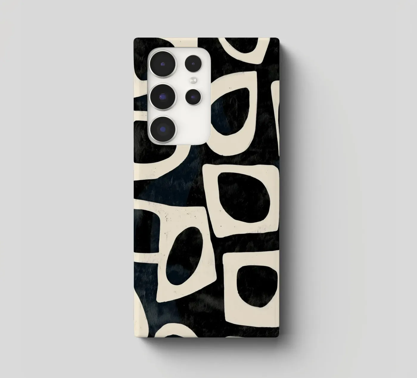 Shadowed Forms coque samsung de Nadjaa