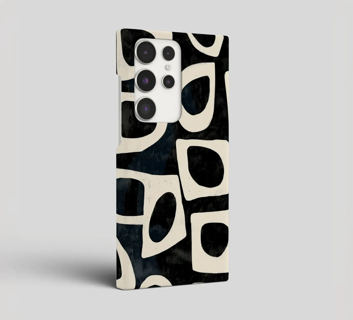 Shadowed Forms coque samsung de Nadjaa