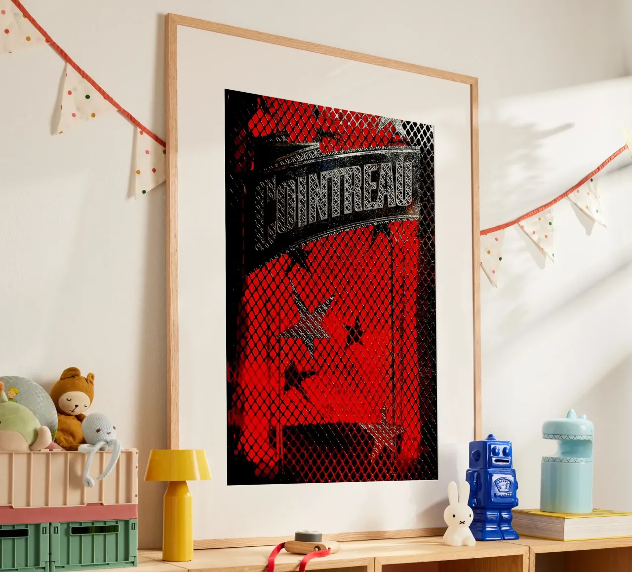 alcohol poster da Lise Ruault