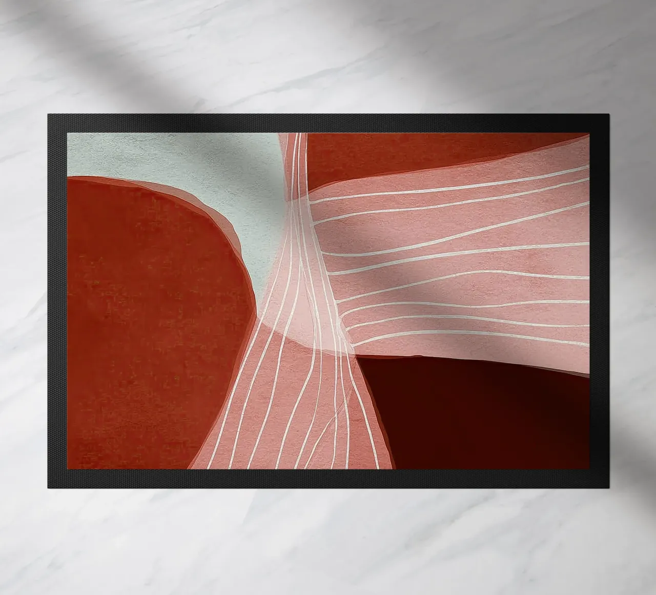 Earthen Flow zerbino da Nadjaa