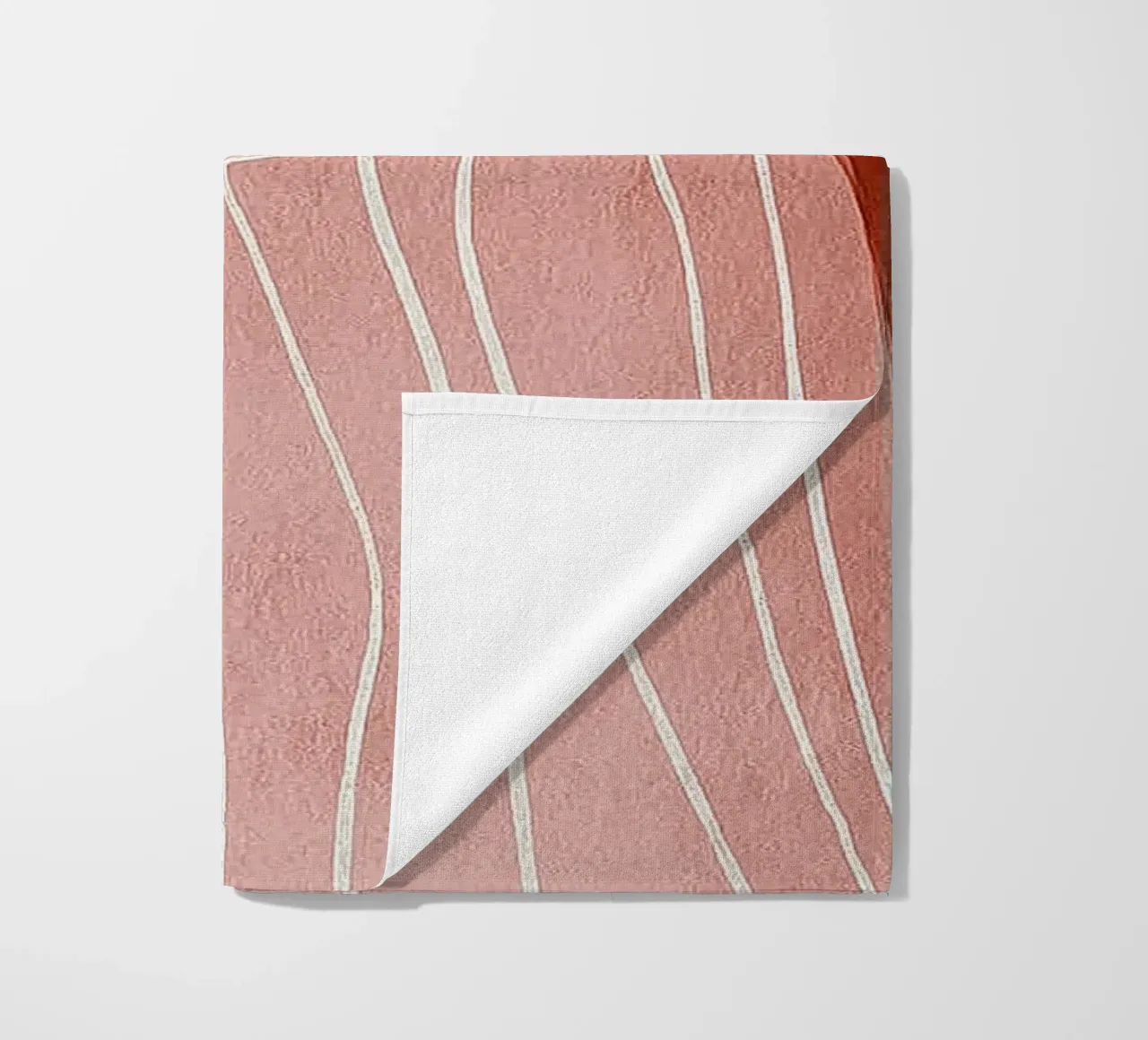 Earthen Flow telo mare da Nadjaa