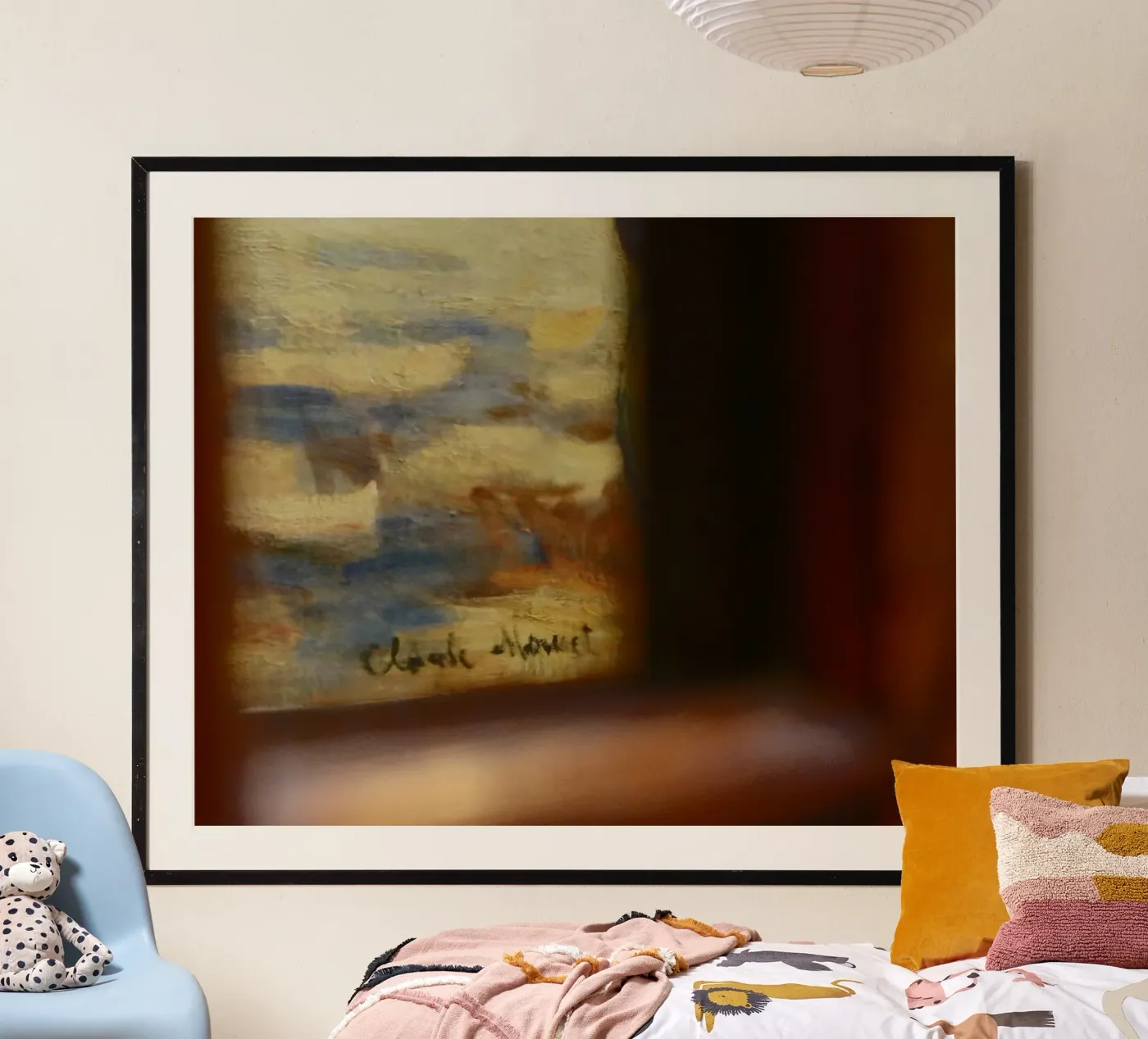 Molti poster da Lise Ruault