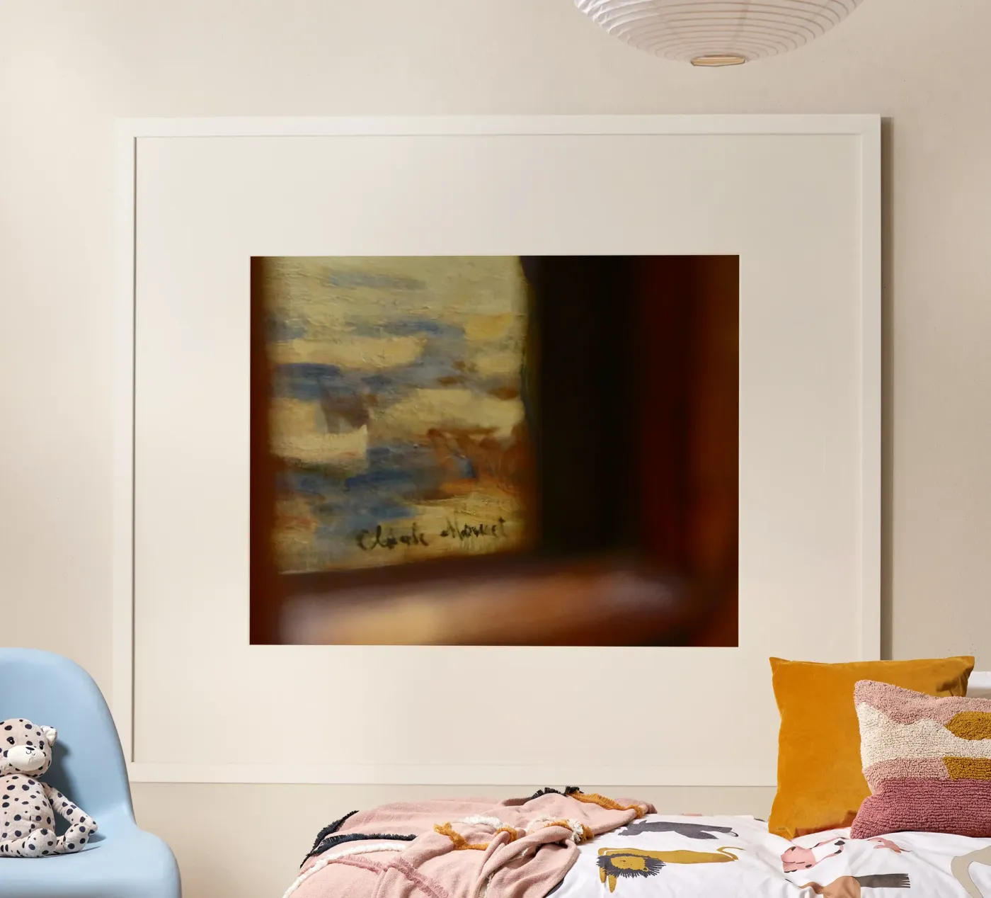 Molti poster da Lise Ruault