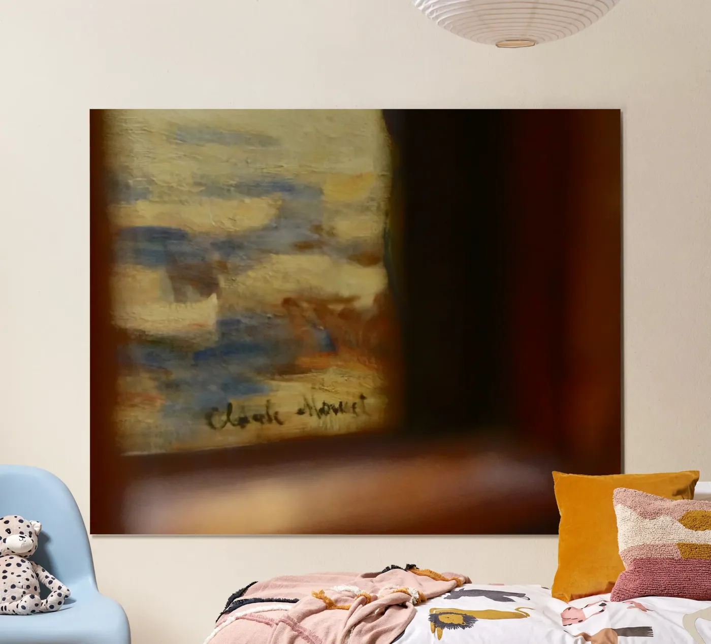 Molti poster da Lise Ruault
