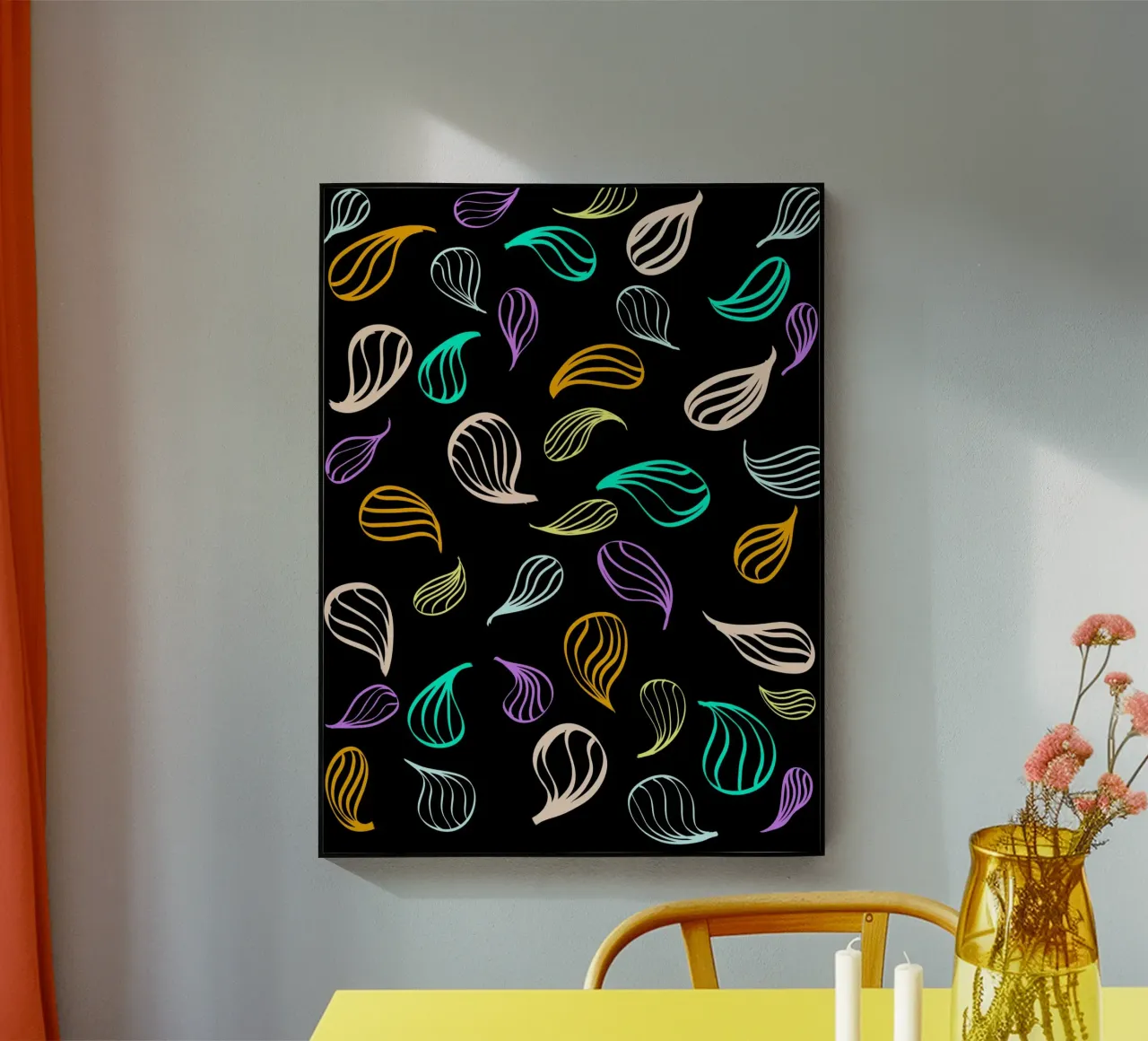 Shake plexiglass da Simplicity