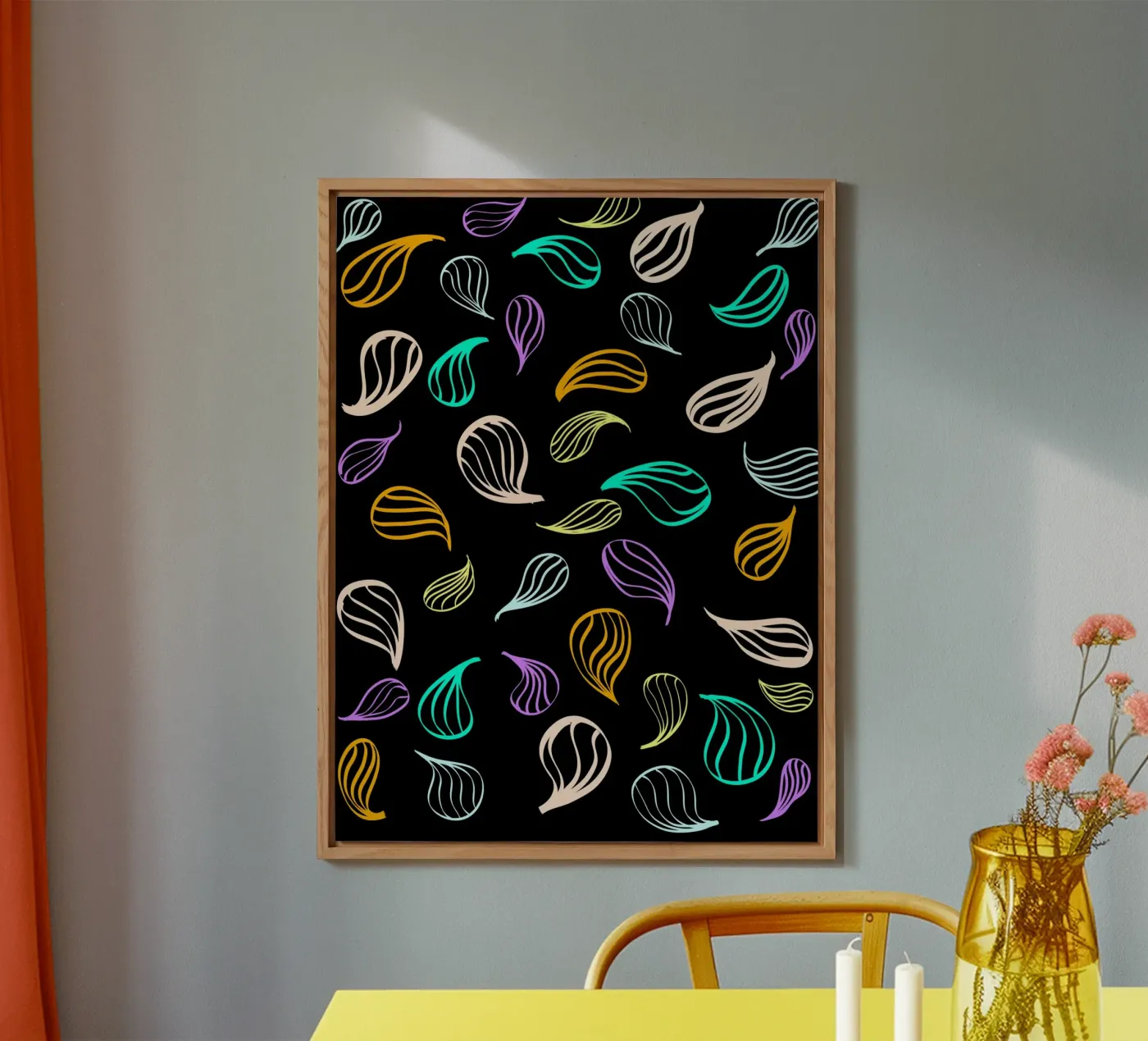 Shake forex plate by Simplicity