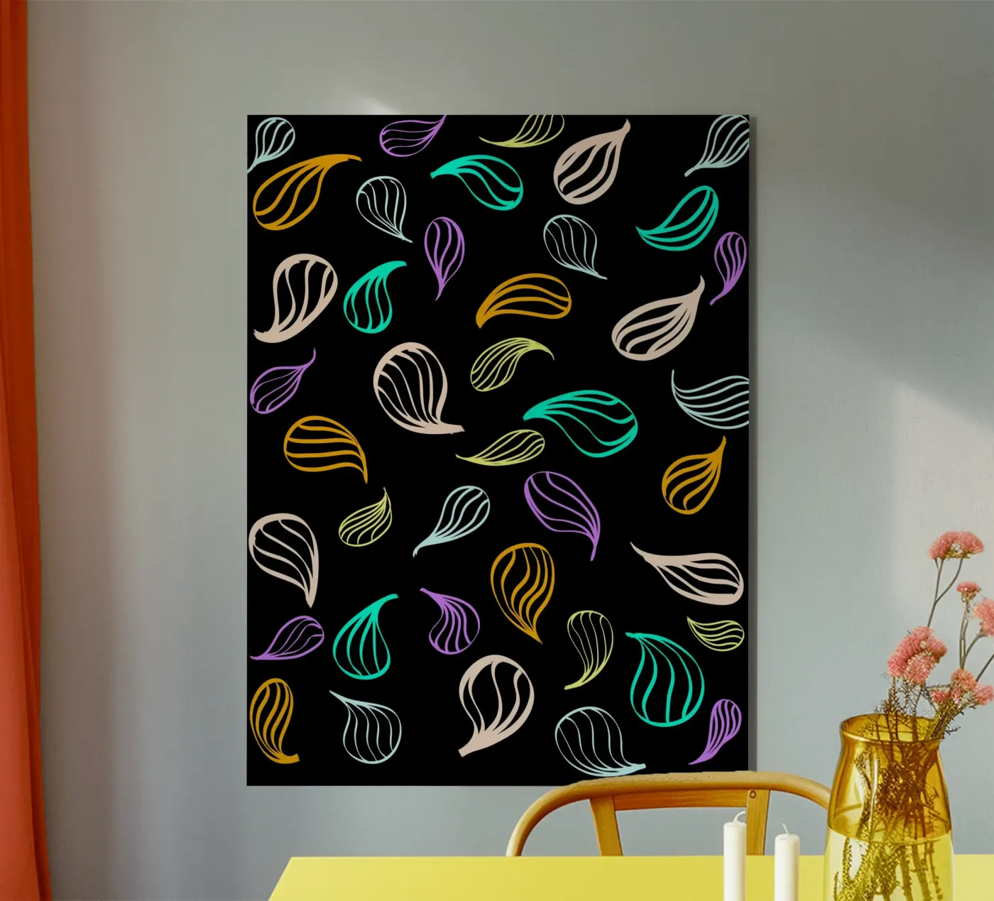 Shake forex plate by Simplicity