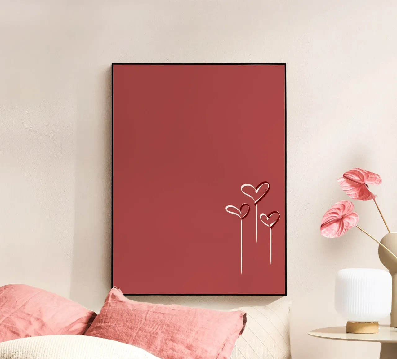 Love plexiglass da Simplicity