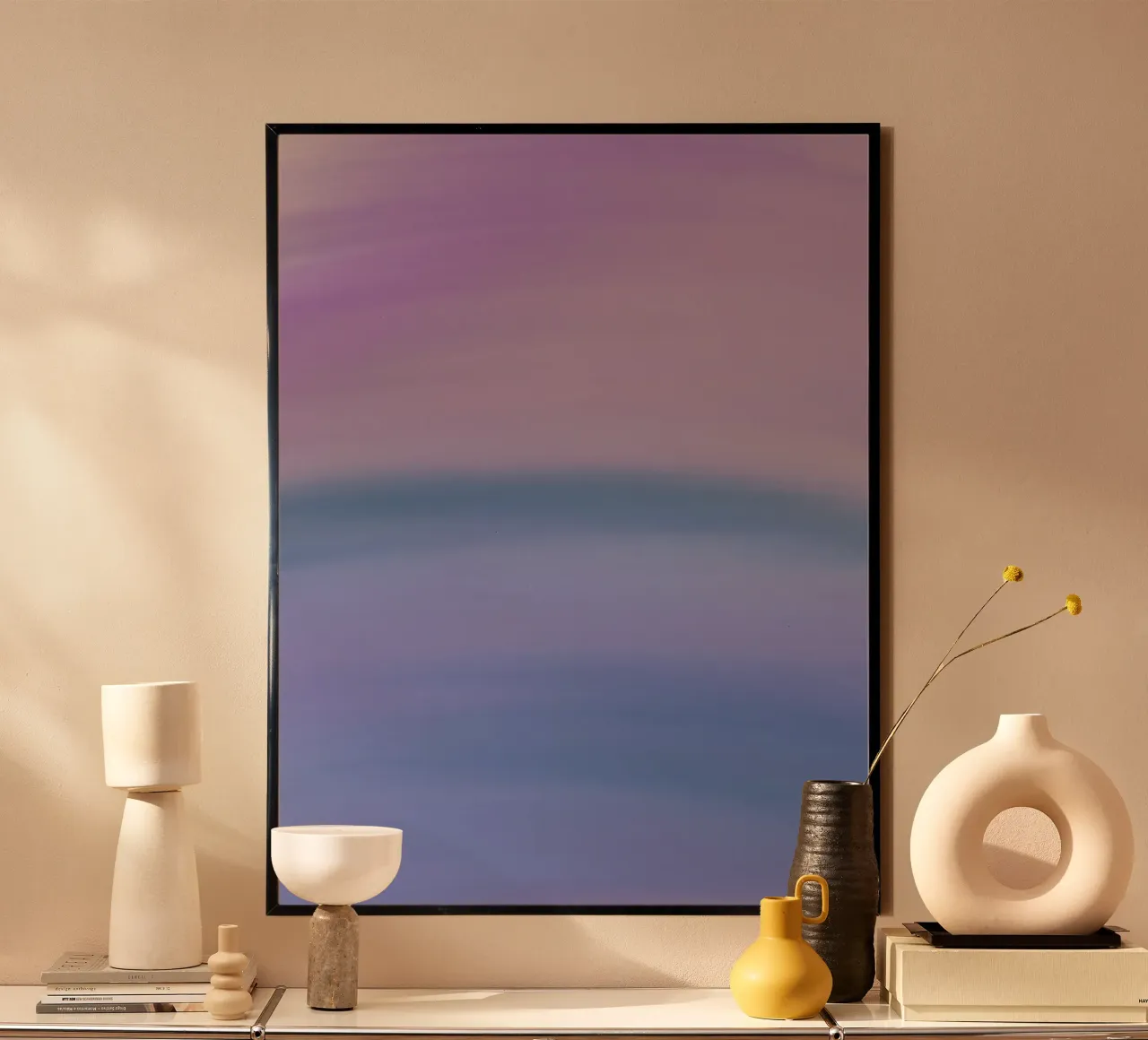 Unwind poster da Simplicity