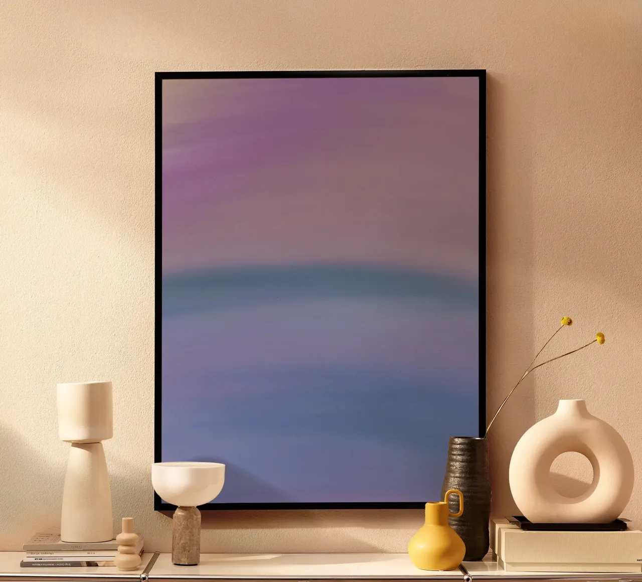 Unwind poster da Simplicity