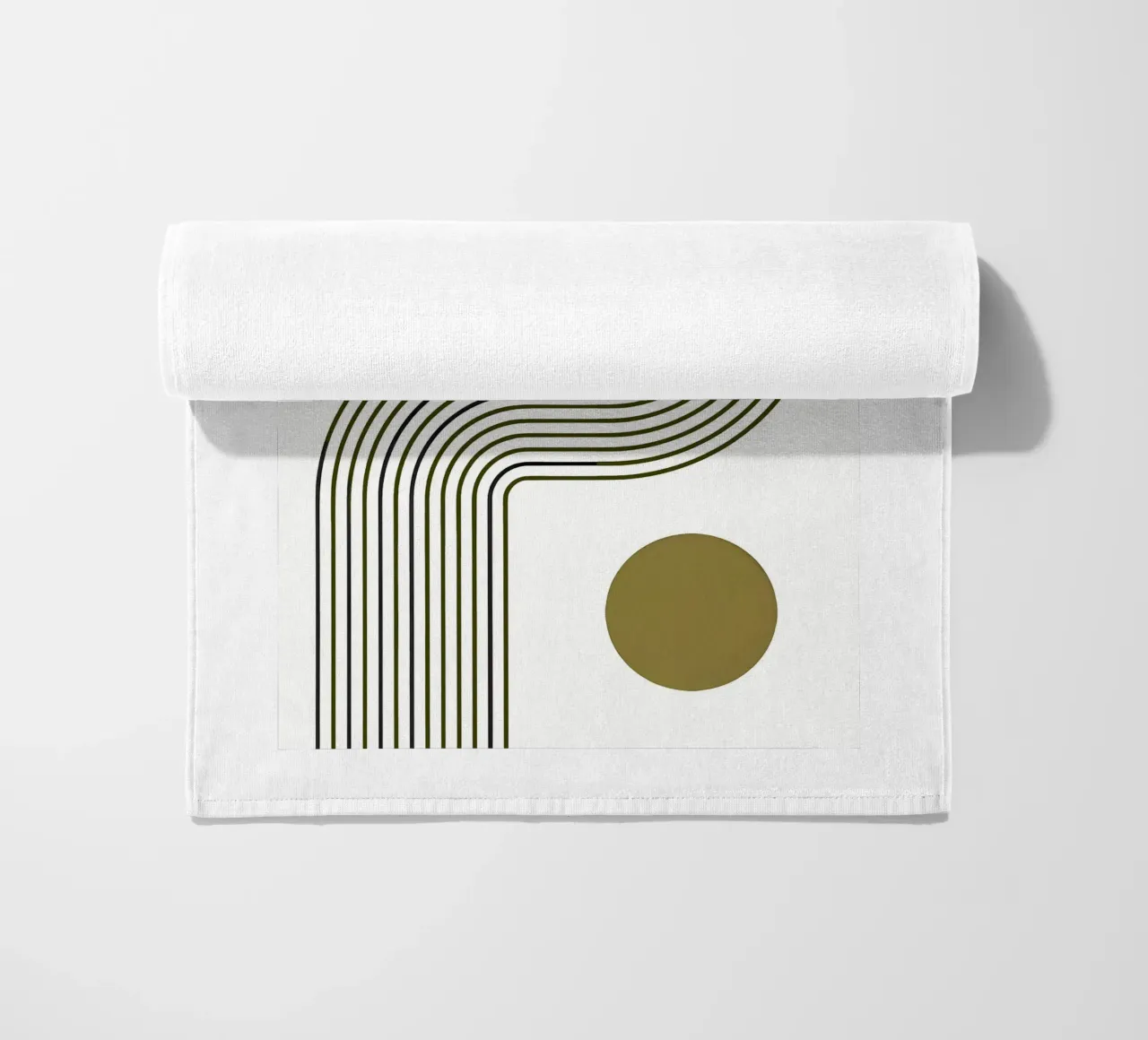 Harmonic Path telo mare da Sun Flower