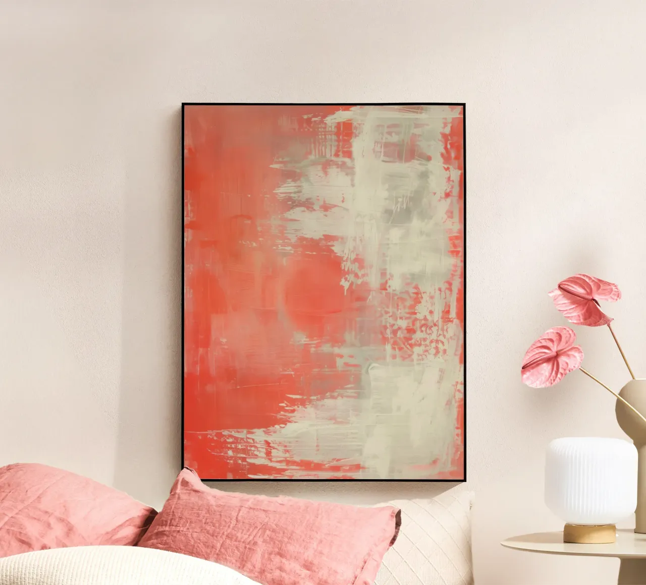 Blurred Movement plexiglass da Colormenta