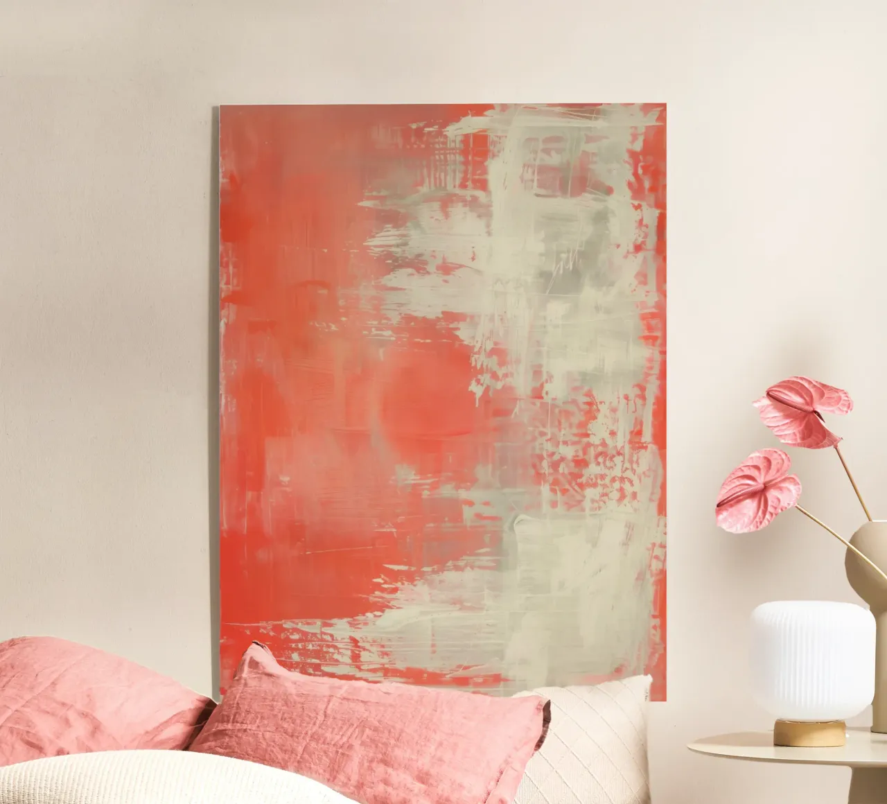 Blurred Movement plexiglass da Colormenta