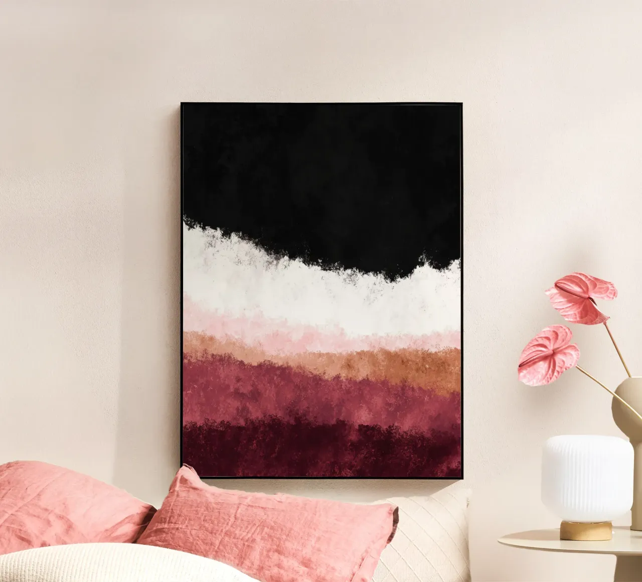 Dark Above plexiglass da Colormenta