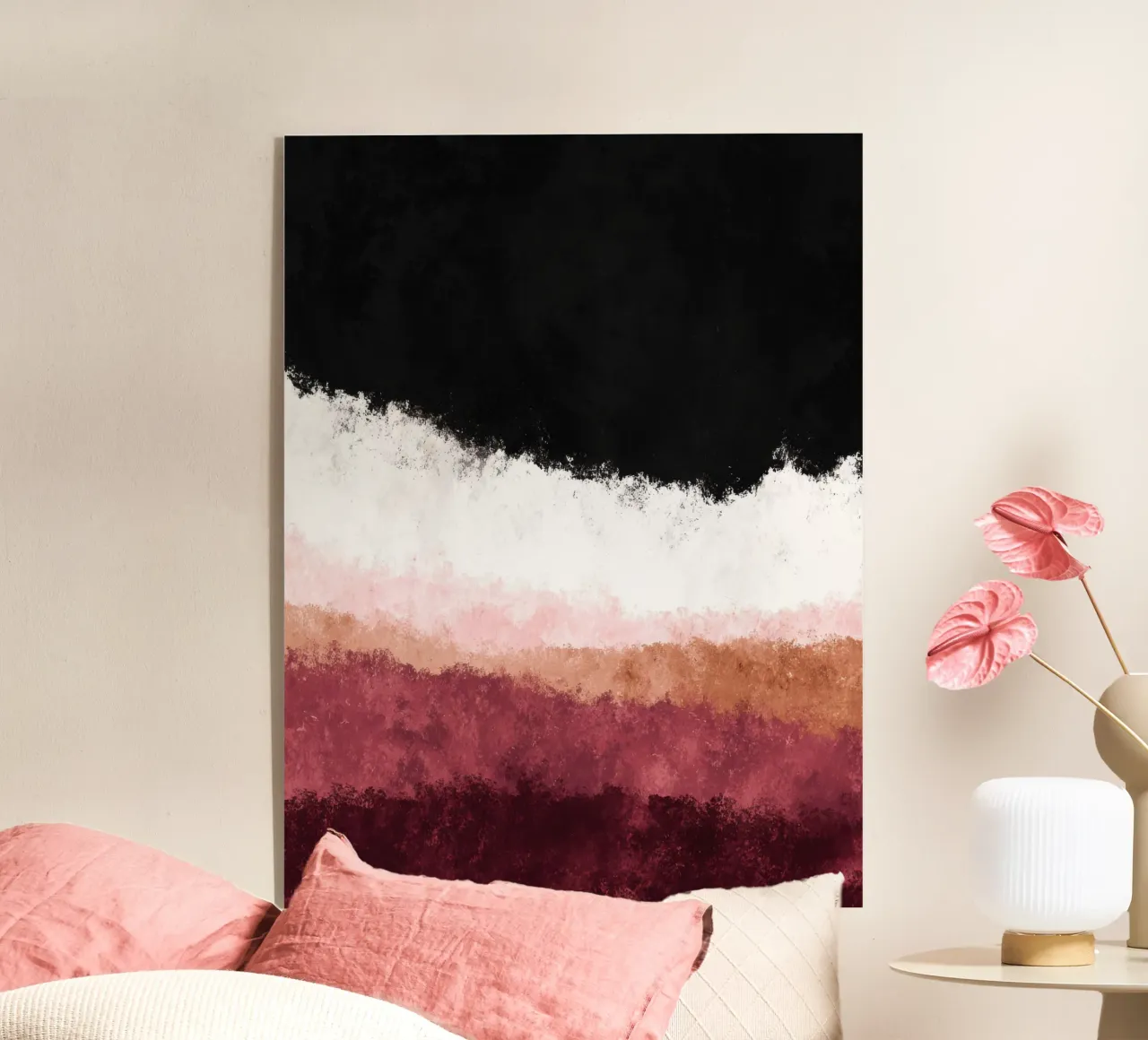 Dark Above plexiglass da Colormenta