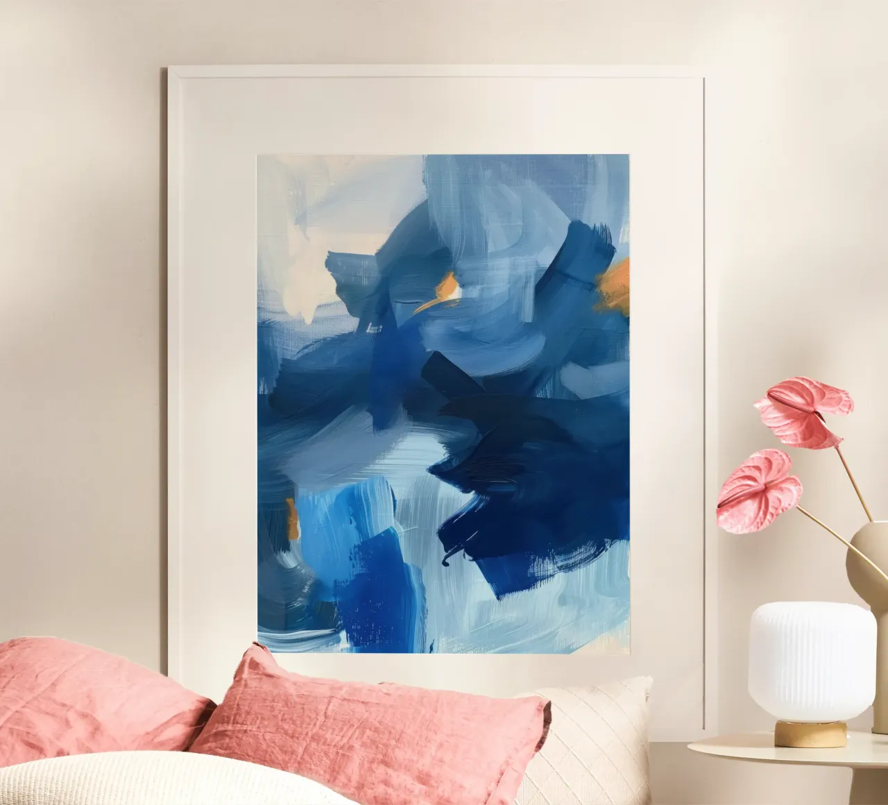 Midnight Current poster de Colormenta