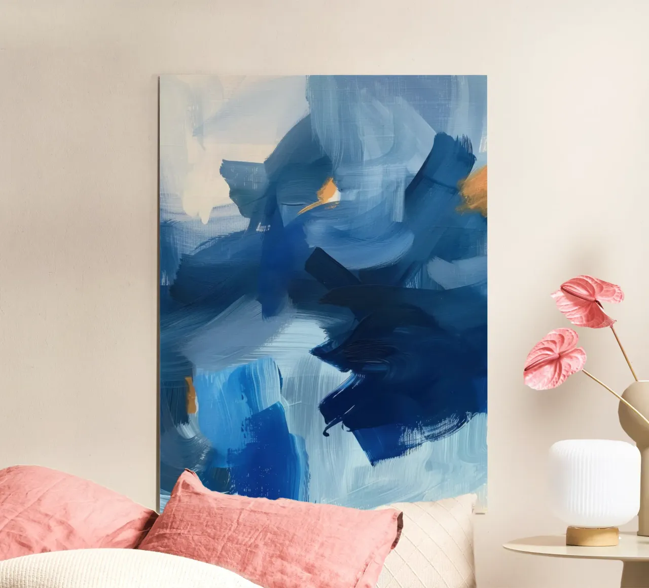 Midnight Current poster de Colormenta