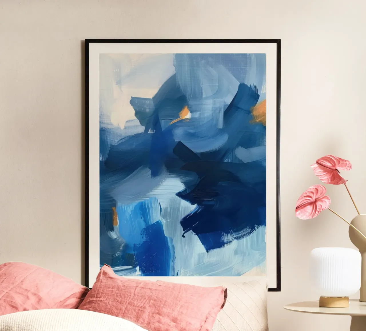 Midnight Current poster de Colormenta