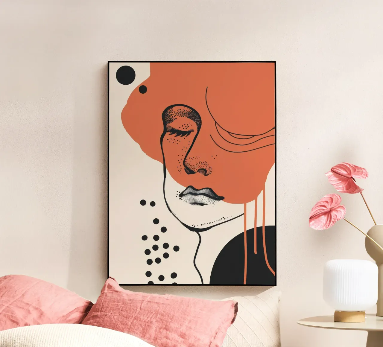 Hidden Strength plexiglass da Mosaic Dialogue