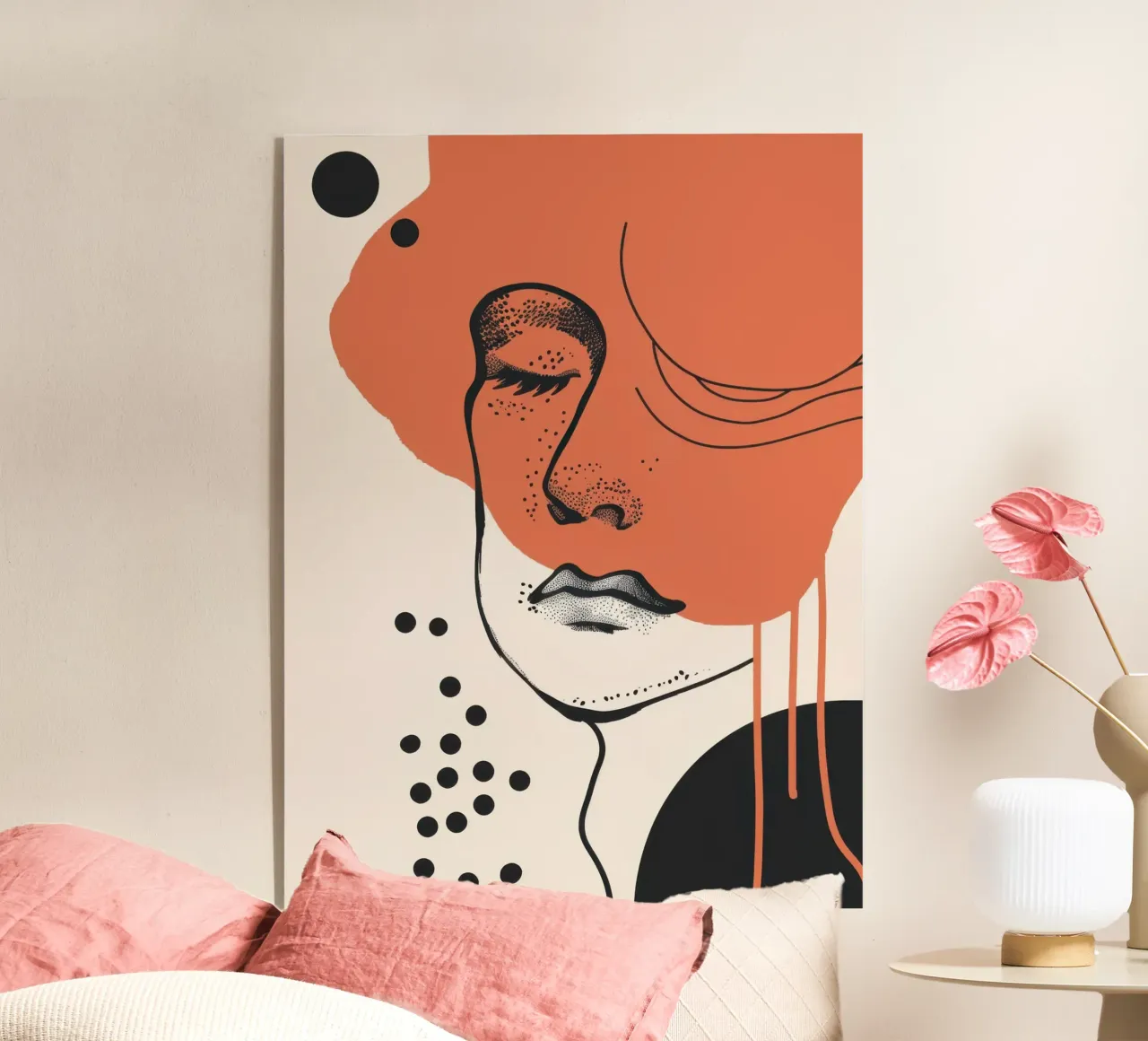 Hidden Strength plexiglass da Mosaic Dialogue