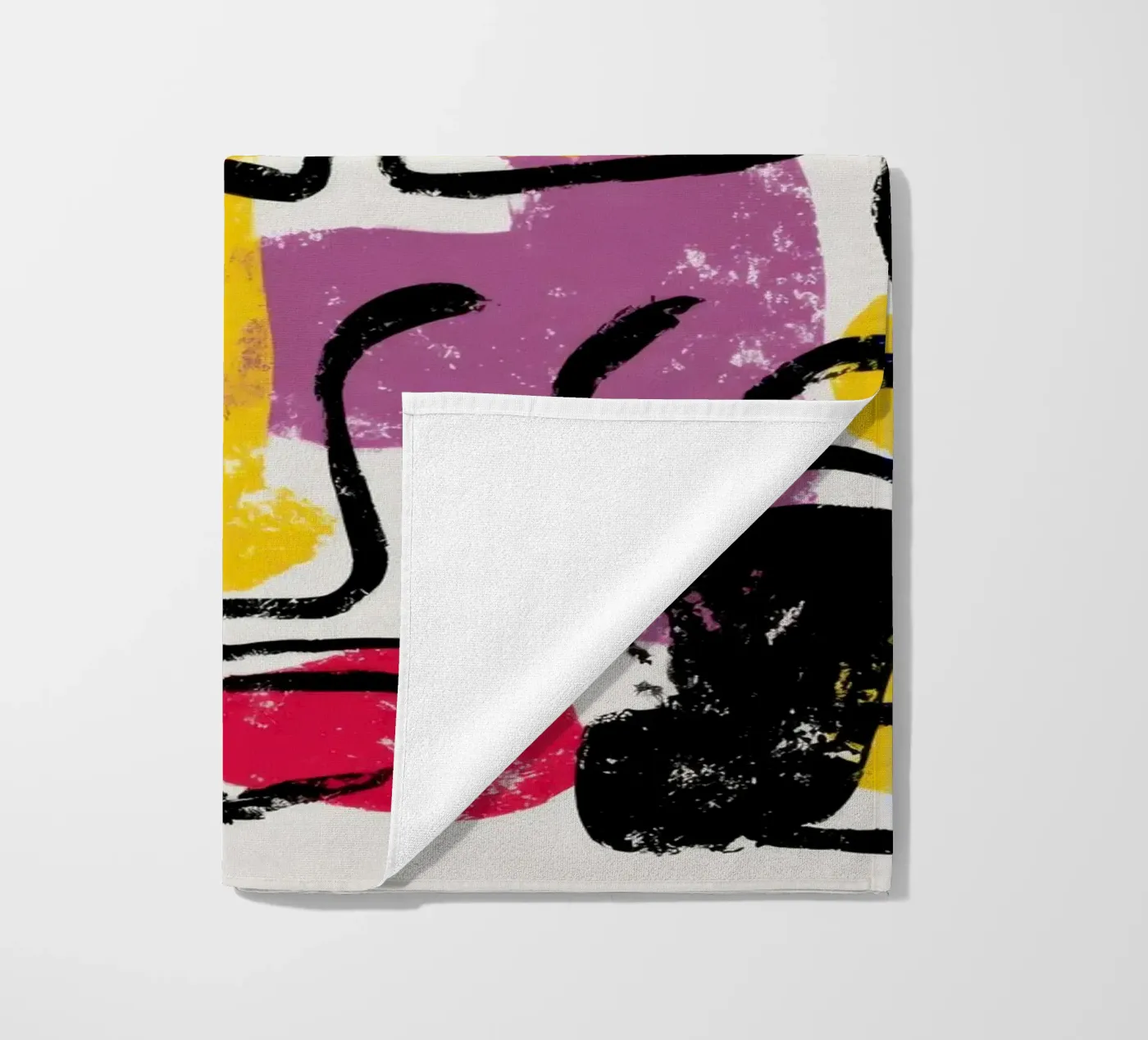 Structured Impulse telo mare da Geometrica