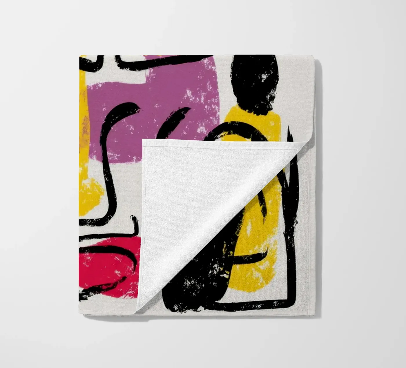 Structured Impulse telo mare da Geometrica