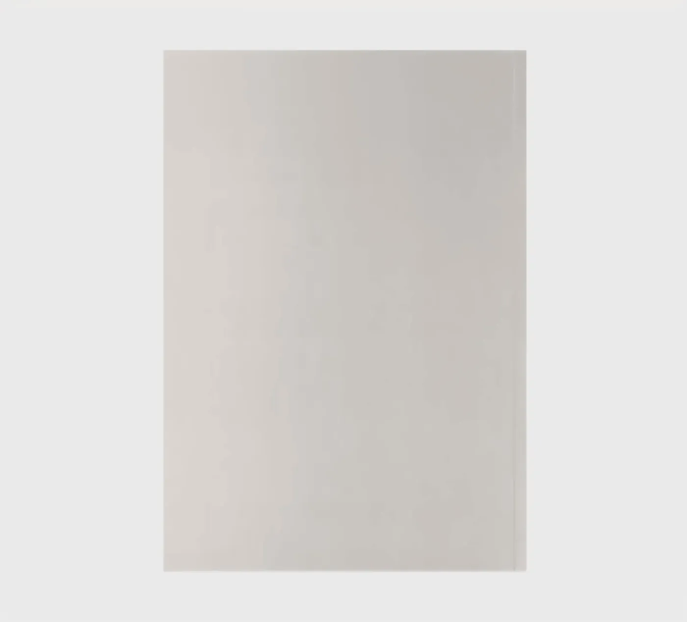 Split Gaze notebook by Geometrica