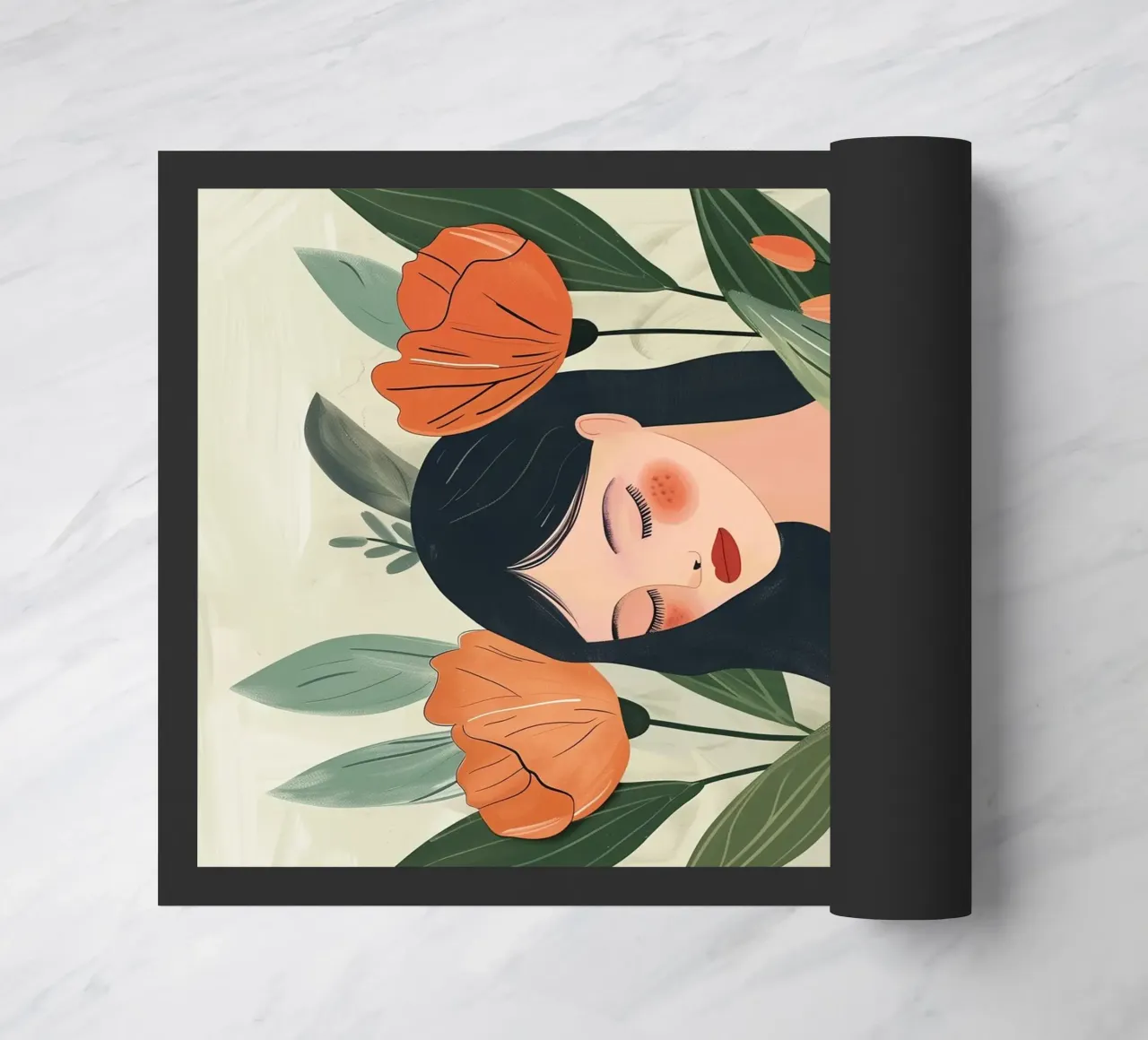 Soft in Spring zerbino da Clara August