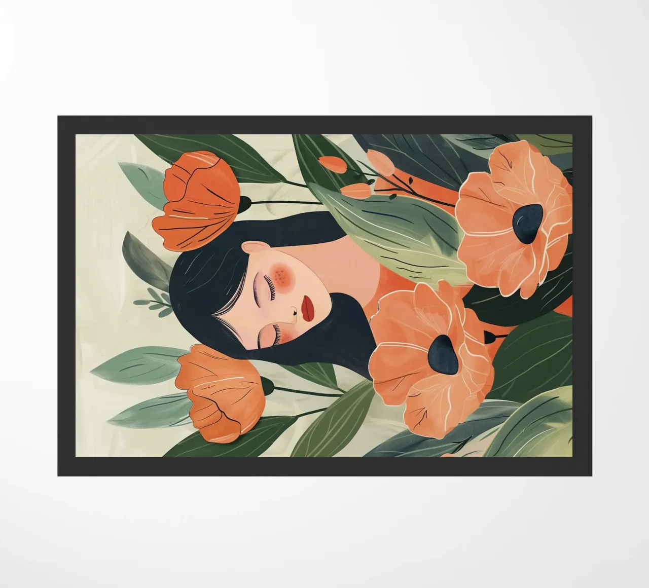 Soft in Spring zerbino da Clara August