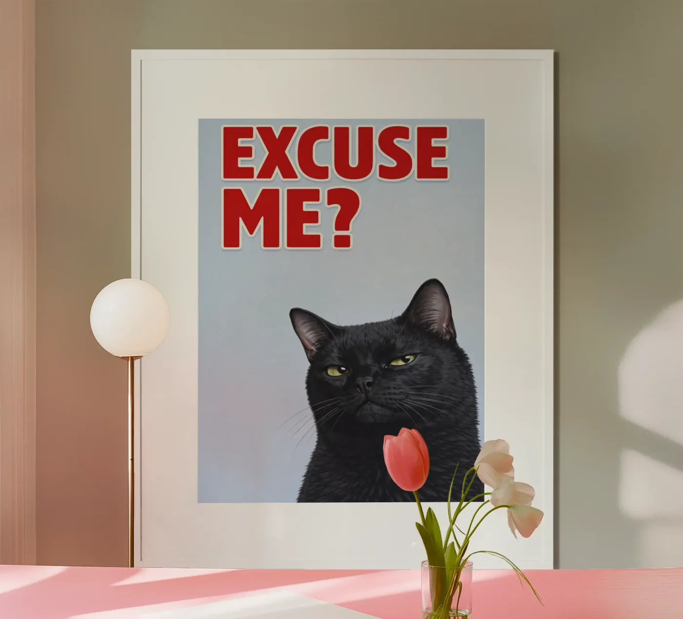 everything figureoutable poster by Elfath