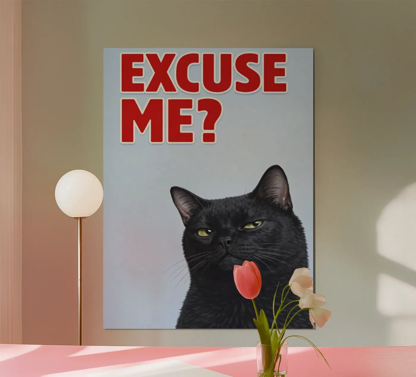 everything figureoutable poster by Elfath
