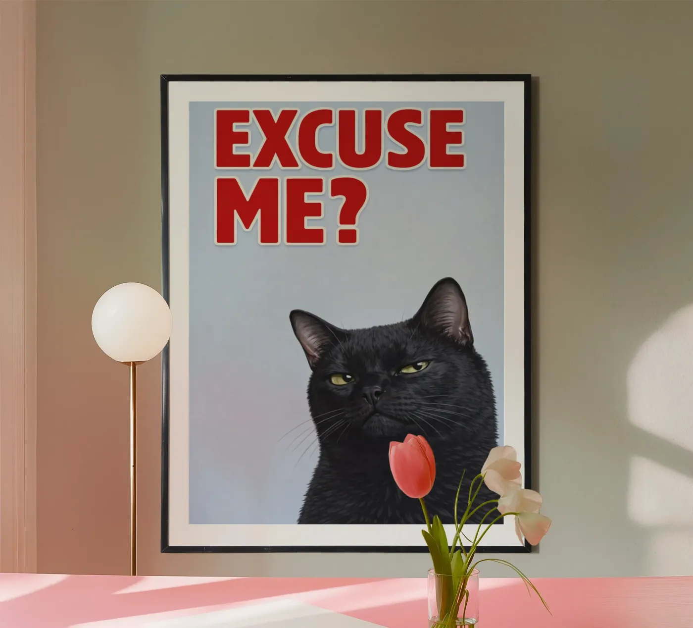everything figureoutable poster by Elfath
