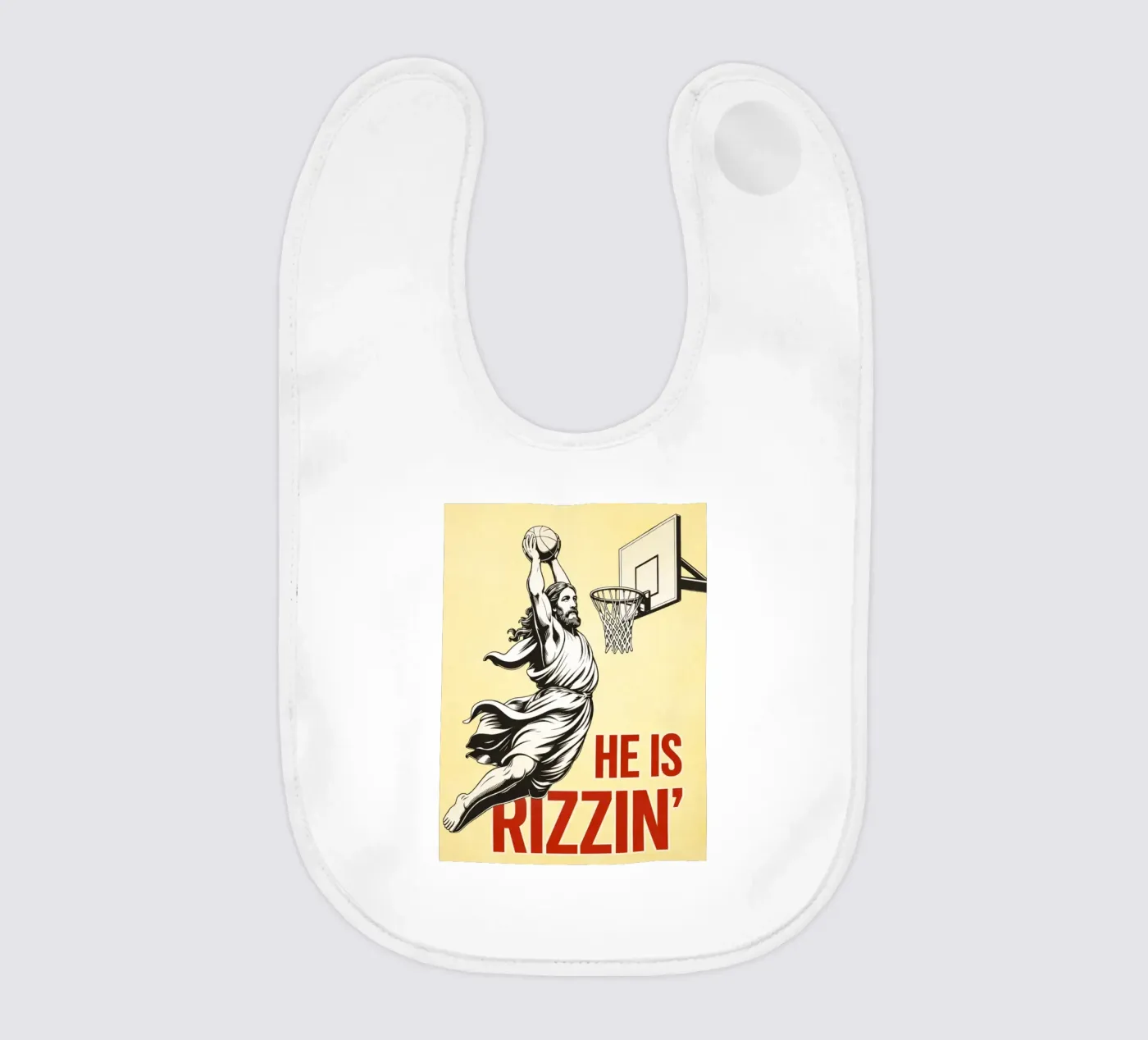 lui è rizzin bavaglino da Elfath