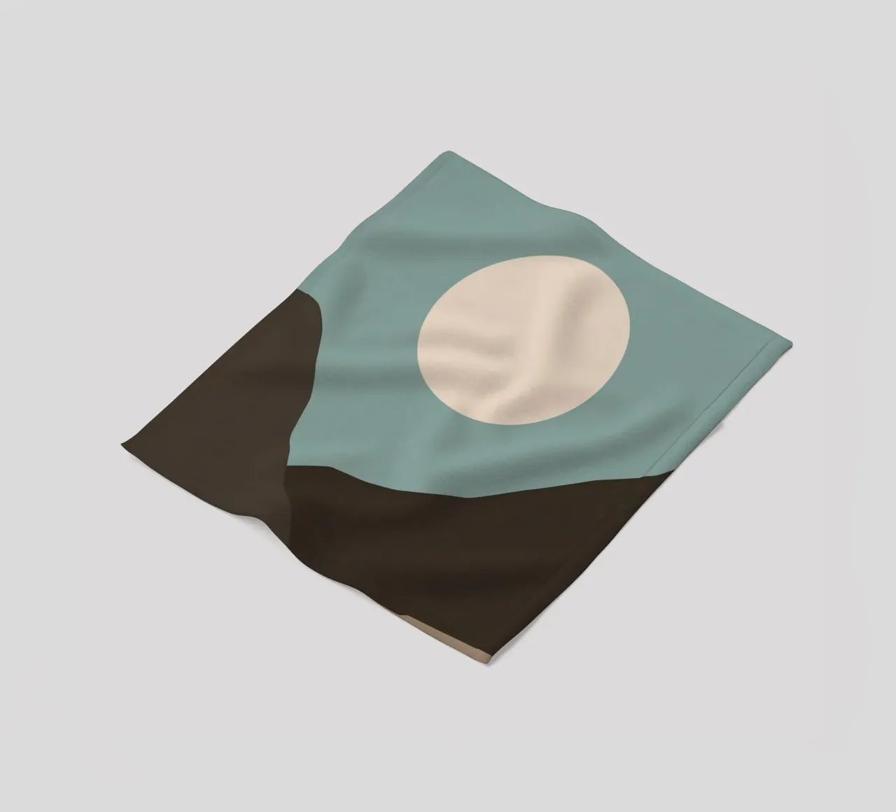 Stupid Fleecedecke von zeriayam